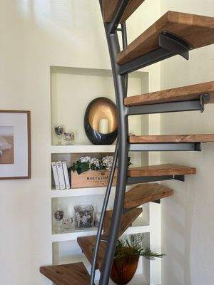 Treppe