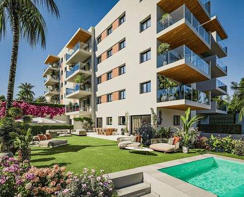 Estepona Wohnungen, Estepona Wohnung kaufen