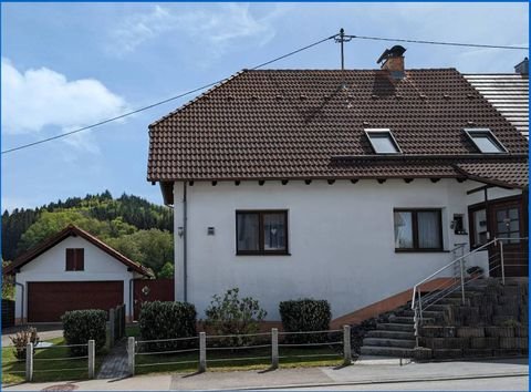 Mühlingen / Zoznegg Häuser, Mühlingen / Zoznegg Haus kaufen