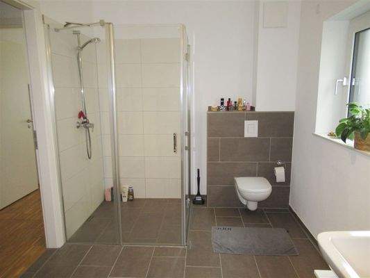 Duschkabine 1,20 M x 1,20 M