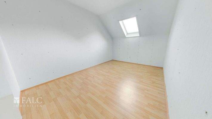 Obergeschoss Kinderzimmer