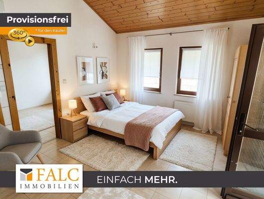 WE 1 Schlaf/Wohnz. (Beispiel)