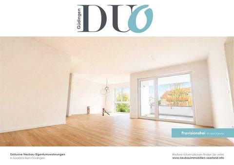 Saarbrücken Wohnungen, Saarbrücken Wohnung kaufen