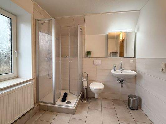DG Badezimmer