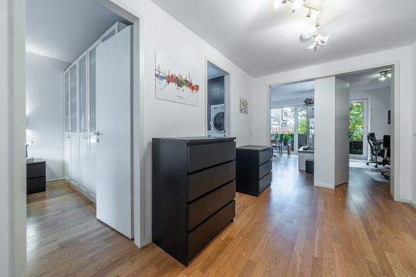 Winterhude Doerfert, Forbes Global Properties