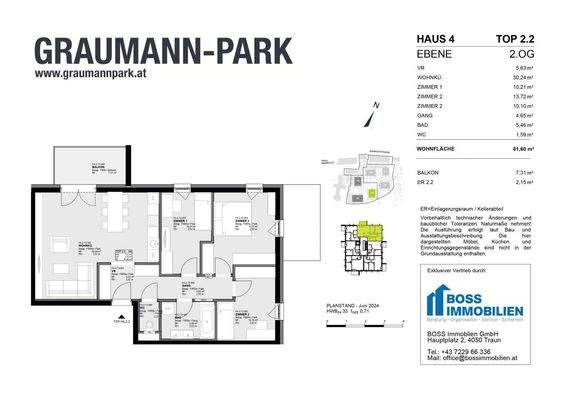Graumannpark Top 4.2.2