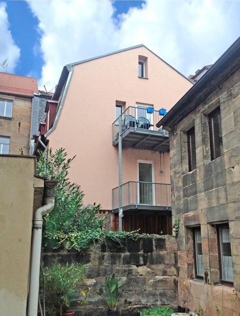 Nürnberg Häuser, Nürnberg Haus kaufen