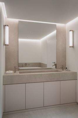 Beispielfoto - Einrichtungsstil PURE