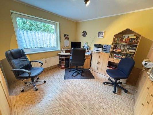 MFH EG Arbeitszimmer