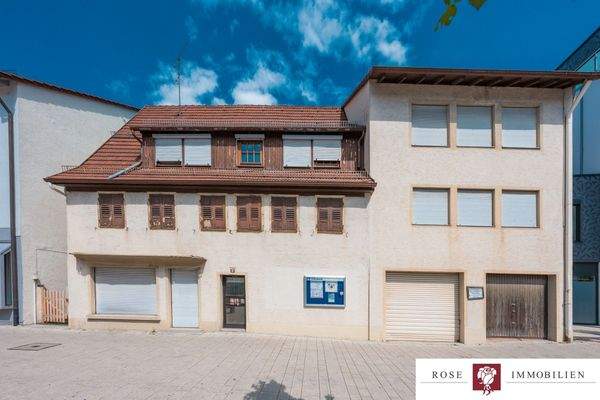 Ansicht Ost - Bild 2