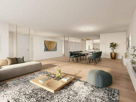 Bodensee Luxus Wohnung kaufen  (5)