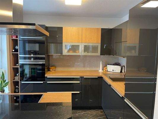 Küche 1