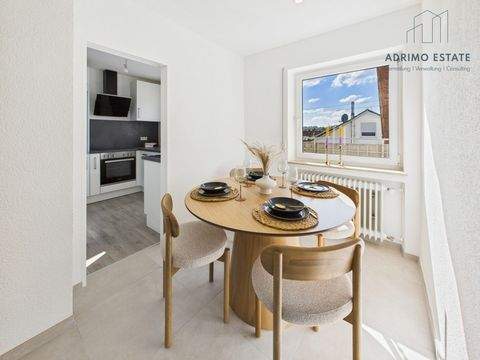 Senden Wohnungen, Senden Wohnung kaufen