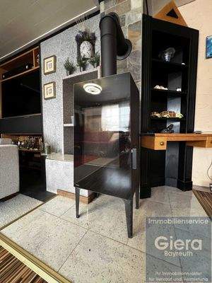 Shwedenofen Wohnen OG