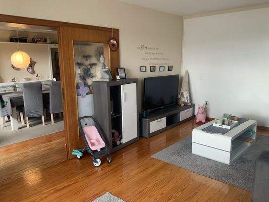 Haupthaus - EG Wohnen