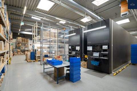 Stuttgart Halle, Stuttgart Hallenfläche