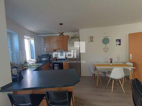 Lichtenau / Atteln Wohnungen, Lichtenau / Atteln Wohnung mieten