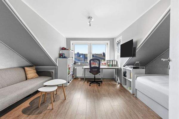 Kinderzimmer 2 - 2. OG