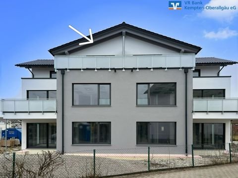 Dietmannsried Wohnungen, Dietmannsried Wohnung kaufen