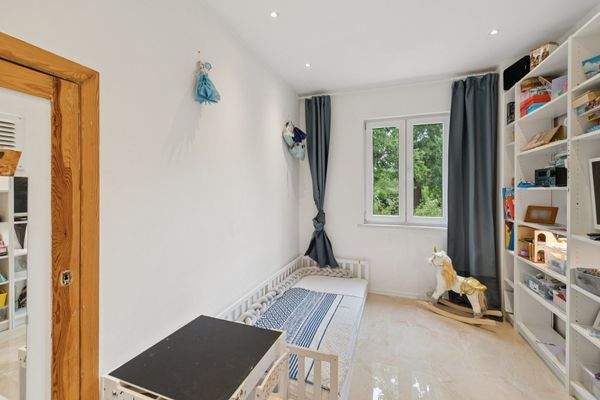 Kinderzimmer - Erdgeschoss