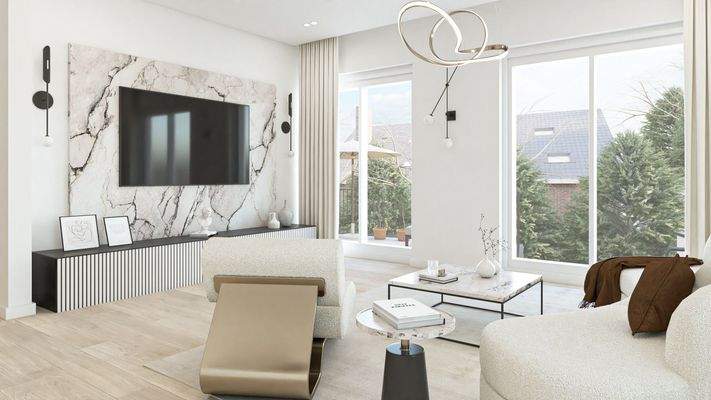 Wohnzimmer (animiert)