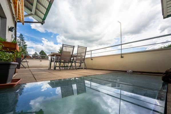 Terrasse Top 3