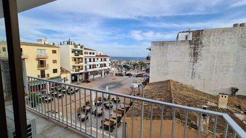 Cala Ratjada Wohnungen, Cala Ratjada Wohnung mieten