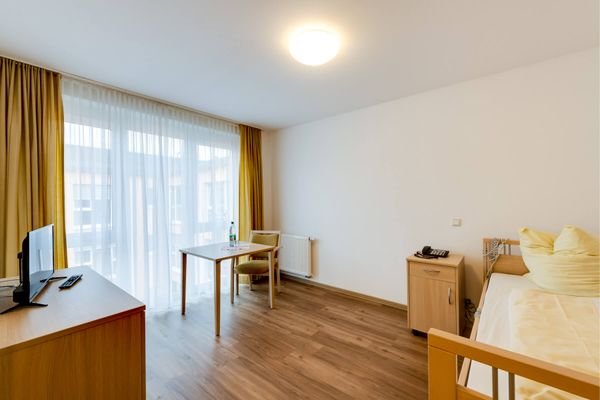 Pflegeapartment