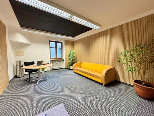 Büro I