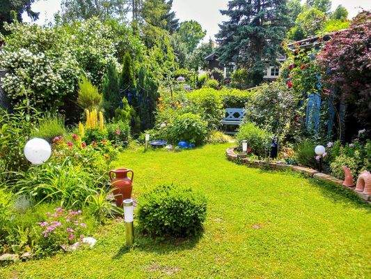 Garten 2