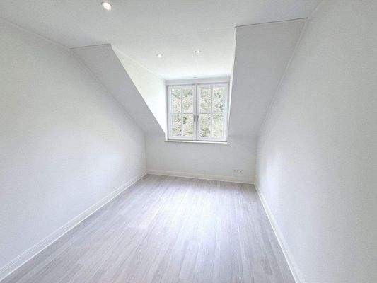 Schlafzimmer 2 im I. OG