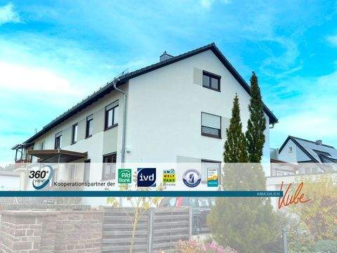 Schwanstetten Wohnungen, Schwanstetten Wohnung kaufen