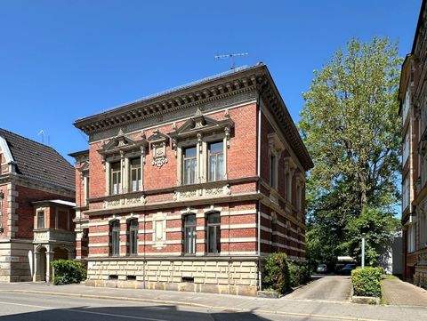 Coburg Büros, Büroräume, Büroflächen 