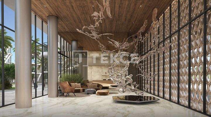 Panoramic Sea View Apartments in Ras Al Khaimah