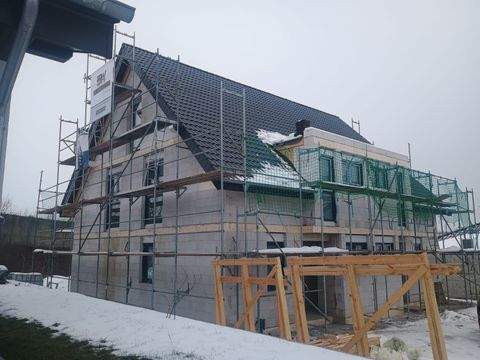 Kirchlengern Häuser, Kirchlengern Haus mieten 