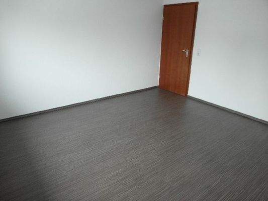 Eins der Schlafzimmer