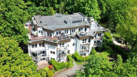 Essen / Heisingen Wohnungen, Essen / Heisingen Wohnung kaufen