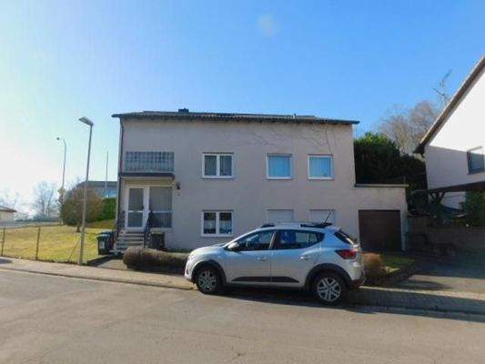 LB1 Ansicht Straßenseite