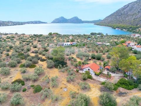 Loutraki-Perachora-Pisia Häuser, Loutraki-Perachora-Pisia Haus kaufen