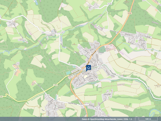 Bild aus Kartenansicht