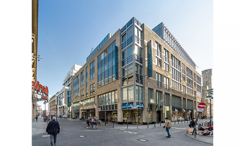 Köln Büros, Büroräume, Büroflächen 