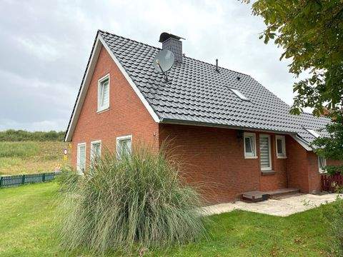 Wittmund / Harlesiel Häuser, Wittmund / Harlesiel Haus kaufen