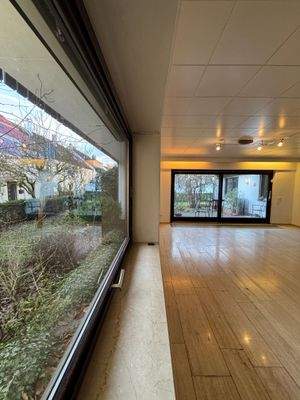 Wohnzimmer SÜD/WEST