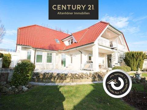 Bad Bentheim Häuser, Bad Bentheim Haus kaufen