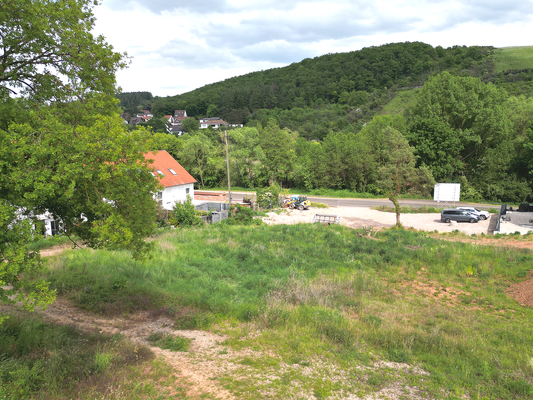 Neubaugebiet Baumdickers Mühle