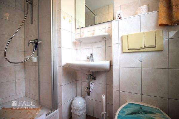 Badezimmer II ELW KG