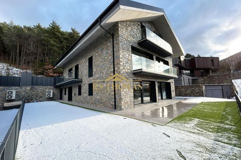 La Massana Häuser, La Massana Haus kaufen