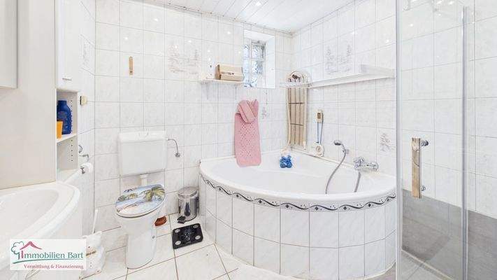 Badezimmer OG