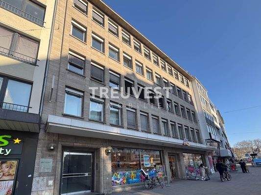 TREUVEST Büro mieten Düsseldorf-12