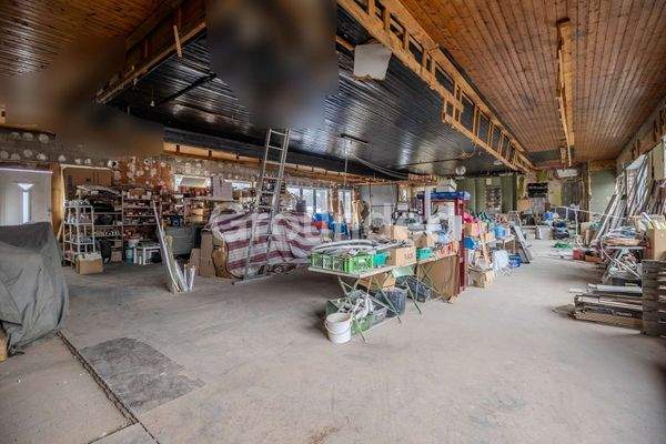 OG - zum Ausbau genehmigte Fläche